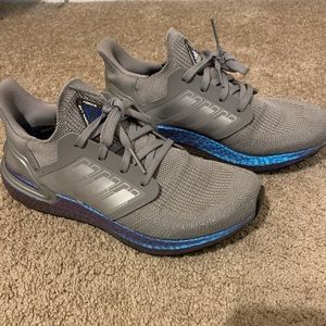 ADIDAS ULTRABOOST 20 SHOES ISS INTERNATIONAL LAB Men’s Size 7